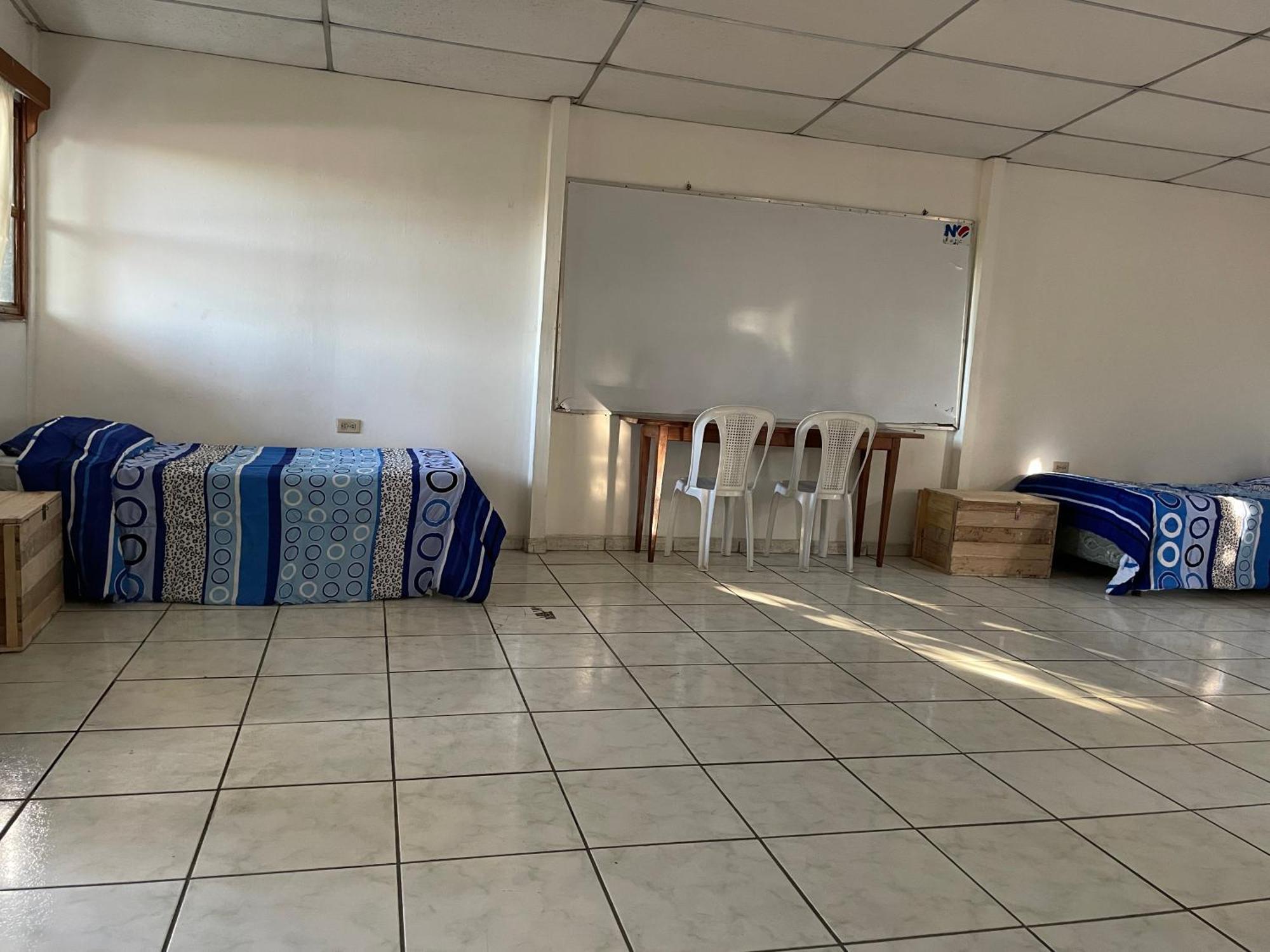 Managua Hotel Oasis Eksteriør billede